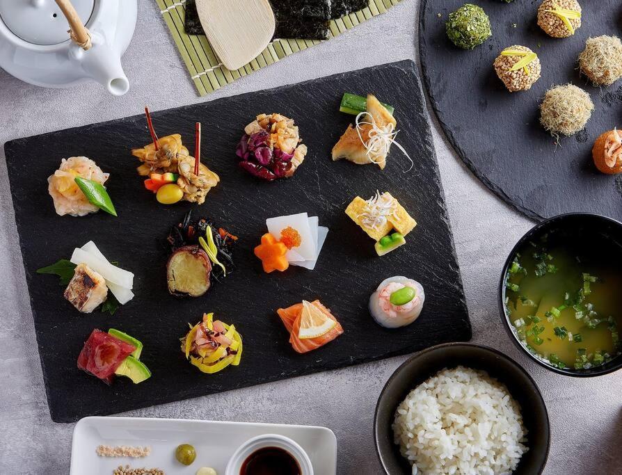 203 Oshiage Sta 3Mins Walk! Wi-Fi Elevator 4Pax Apartment Tokyo Ngoại thất bức ảnh